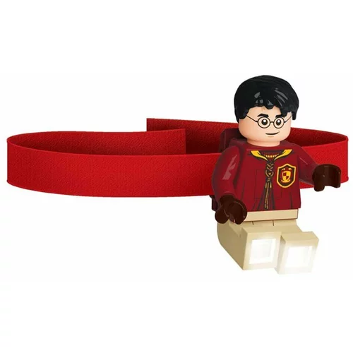 Lego Čeona svjetiljka Harry Potter