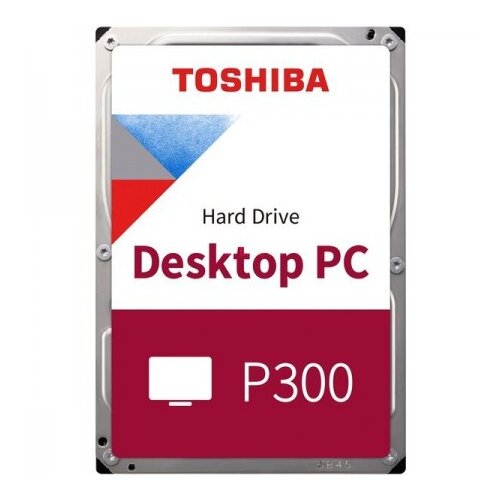 Toshiba 4TB SATA3 HDD P300 Cijene