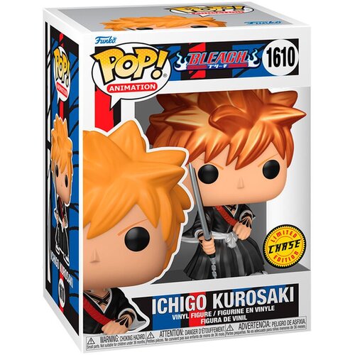 Funko POP figura Bleach Ichigo Kurosaki Chase Cijene