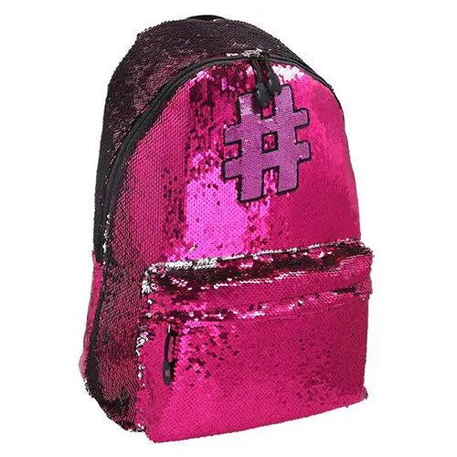 Spirit hashtag pink školska torba, ruksak Cene