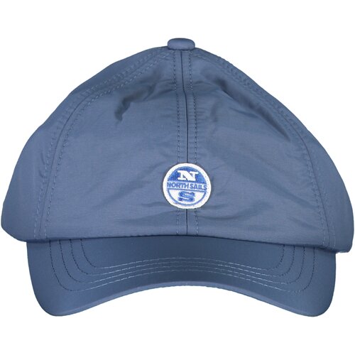 North Sails BLUE MEN&amp;amp;#39;S HAT Slike
