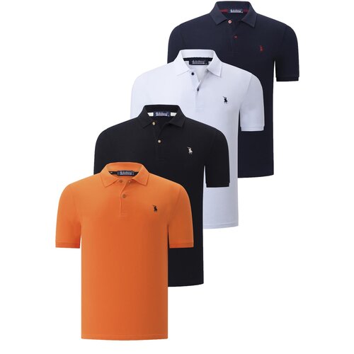 Dewberry Moška polo majica Cene