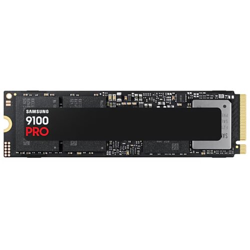 Samsung 2TB M.2 NVMe MZ-VAP2T0BW 9100 Pro Series Cene