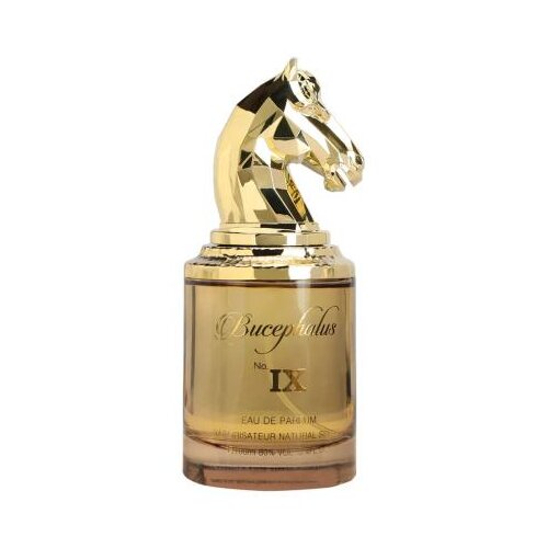 Armaf Bucephalus IX 100 ml parfemska voda unisex Slike