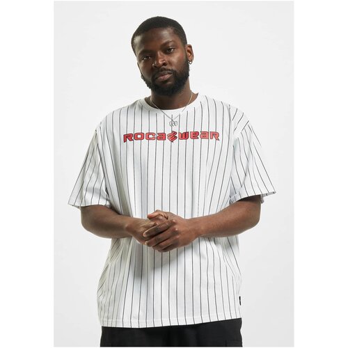 Rocawear White T-shirt Coles Cene