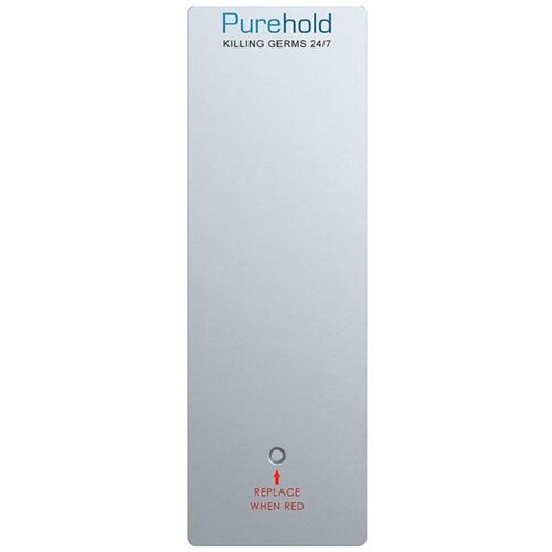  Purehold PUSH XXL 600x120 mm-Antivirusna i antibakterijska ploča za potisna vrata Cijene