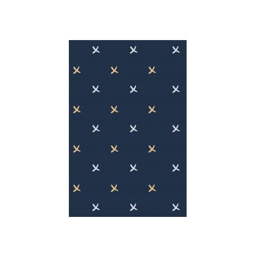 Conceptum Hypnose tepih (160x230) WOOKECE135 Cene