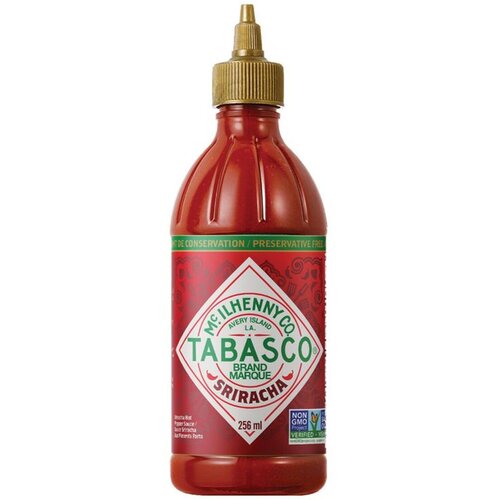 Tabasco Mc Ilhenny - Sriracha umak 300 g Cijene