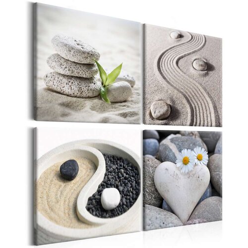  Slika - Sea: Yin and Yang 40x40 Cijene