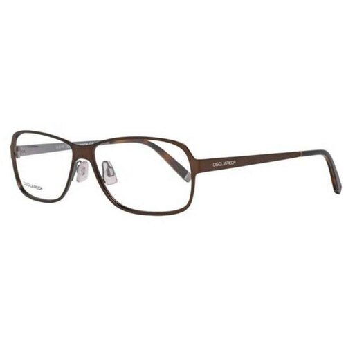  Okvir za naočale za mu&scaron;karce Dsquared2 DQ5057 56049 Smeđa &oslash; 56 mm Cijene