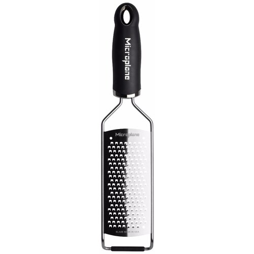 Microplane Gourmet grobi ribež Cene
