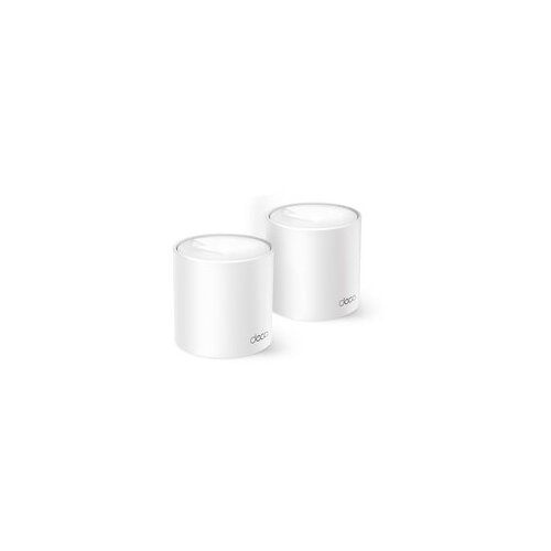 Tp-link Mrežni sistem Deco X10(2-pack) Cene