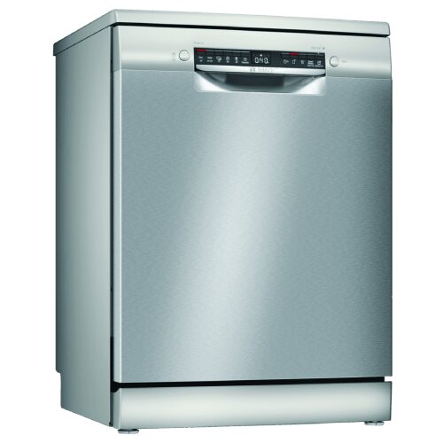 Bosch samostojeca perilica posudja SMS4ITI02E, Serie 4 Slike