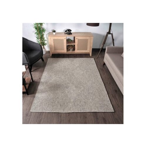 Conceptum Hypnose rusticana 3104 grey carpet (160 x 230) Cene