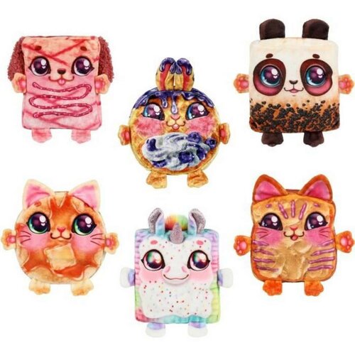 Cookeez Makery Toasties Slike