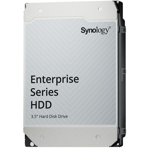 Synology HAT5310-20T 20TB Enterprise Series 3.5" SATA HDD SATA 6Gb/s 7.200 rpm, 281 MB/s warranty 5 years Cijene