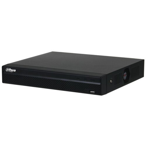 Dahua NVR4108HS-4KS3 8CH Compact 1U 1HDD Lite Network Video Recorder Cene