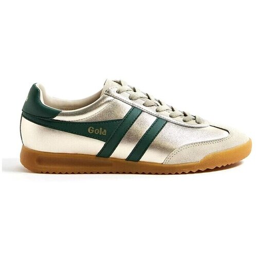 Gola Nizke superge SNEAKERS TORPEDO Pozlačena Slike