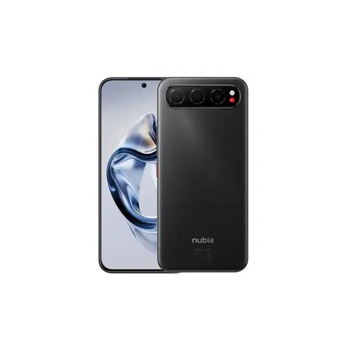 ZTE Nubia Air 5G 8GB + 256GB Titanium Black, mobilni telefon (_NA_Z2468N) Cene