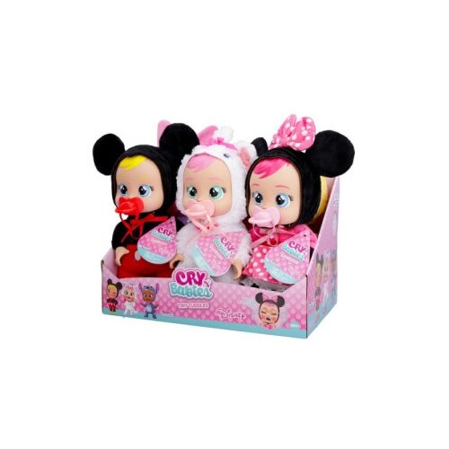 CRY BABIES tiny disney asst ( IM917880 ) Slike