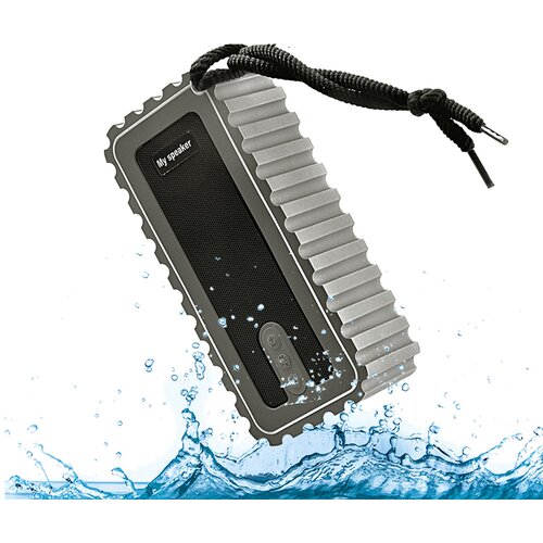 INF Vodotesen Bluetooth zvočnik, (21296560) Cene