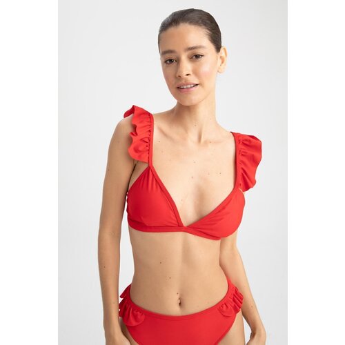 Defacto Fall In Love Regular Fit Bikini Top Cene