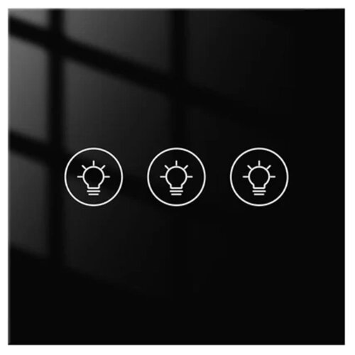 Moes® SMART ZIGBEE DIMER PREKIDAC EU SA TRI PREKIDACA SIVI ZS-SR-EUD3-GY-MS Cene