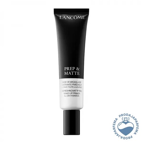 Lancome Prep & Matte prajmer 25ml Cijene