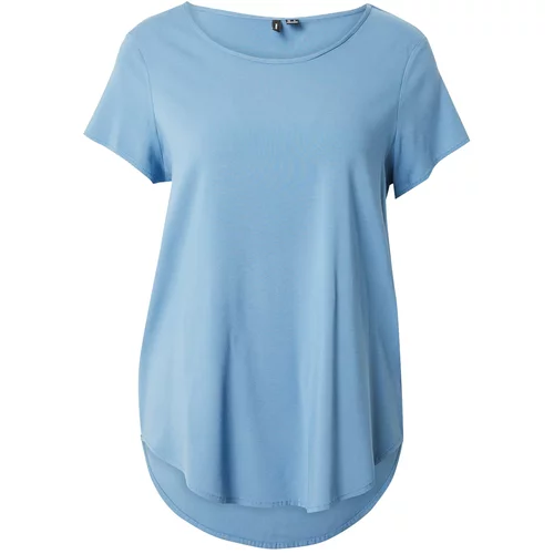 Vero_Moda Majica 'BELLA' plava