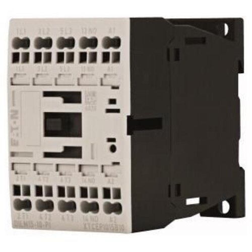 Eaton kontaktor DILM15-10(24V#199253, (20993052) Cene