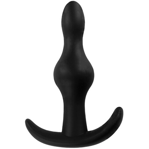 Fantasy Silikonski analni dildo T-Plug Cene