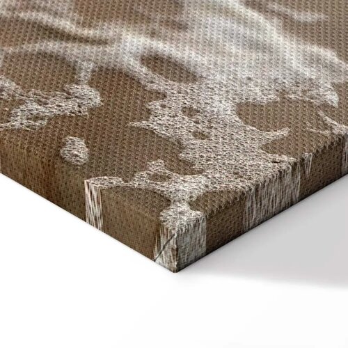  Slika - Present Distraction (1 Part) Vertical 40x60 Standard Slike