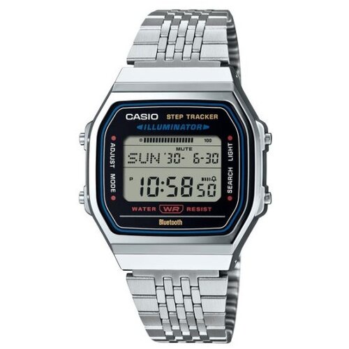 Casio Vintage unisex sat ( ABL-100WE-1A ) Cene