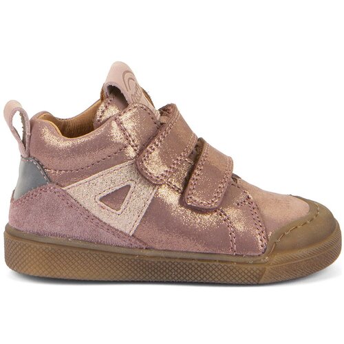 Froddo čevelj gležnjar G2110134 ROSARIO HIGH-TOP D pink/gold 27 Cene