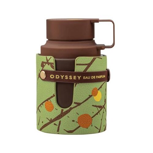 Armaf Odyssey Dubai Chocolat 100 ml parfemska voda unisex Slike