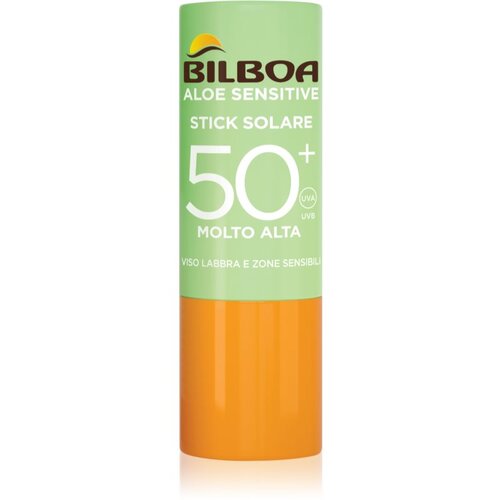 Bilboa Aloe Sensitive krema za sunčanje i sticku SPF 50+ 12 ml Cijene