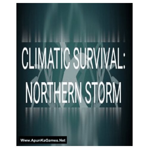 Steam Climatic Survival: Northern Storm (PC) Key GLOBAL Cene