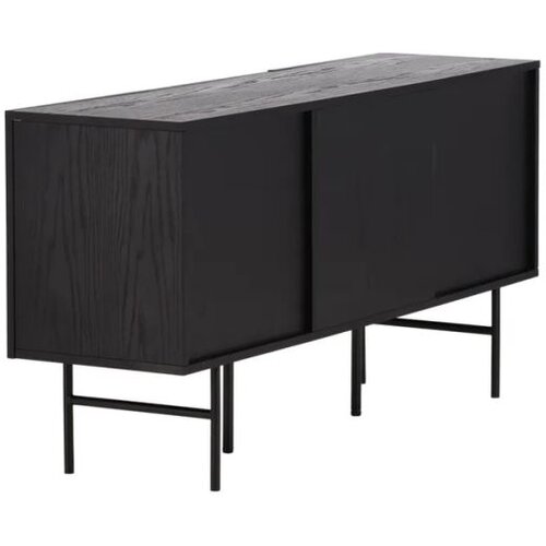 Vind Collection Vind komoda Bj&amp;ouml;rk&amp;ouml;n 42 &amp;times; 75 &amp;times; 150 cm, crna Slike
