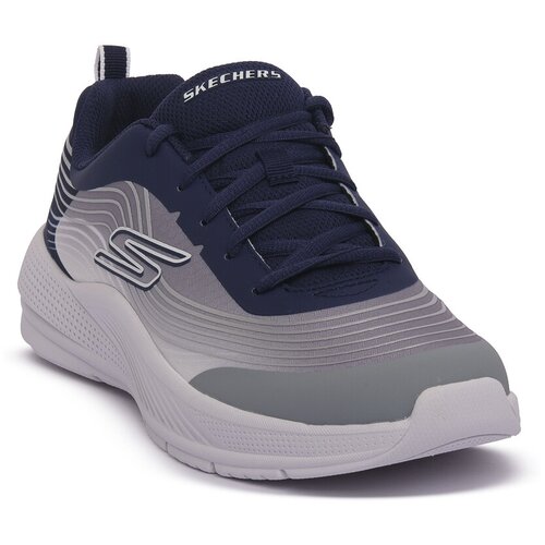 Skechers Modne superge NVLG MICROSPEC Modra Slike
