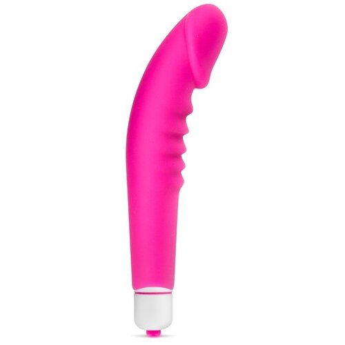 AsRock Wee wee roza silikonski vibrator, (21078708) Cene
