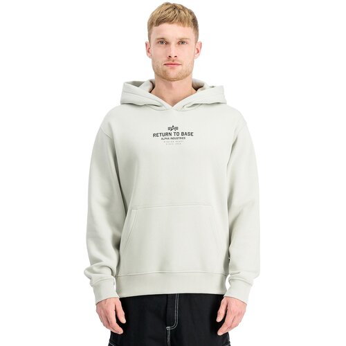 Alpha Industries Return To Base duks Cene