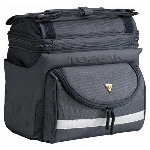 Topeak TORBA TOURGUIDE HANDLEBAR BAG DX