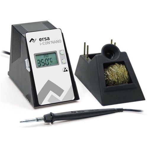 Ersa lemilica i-con nano, i-tool nano Slike
