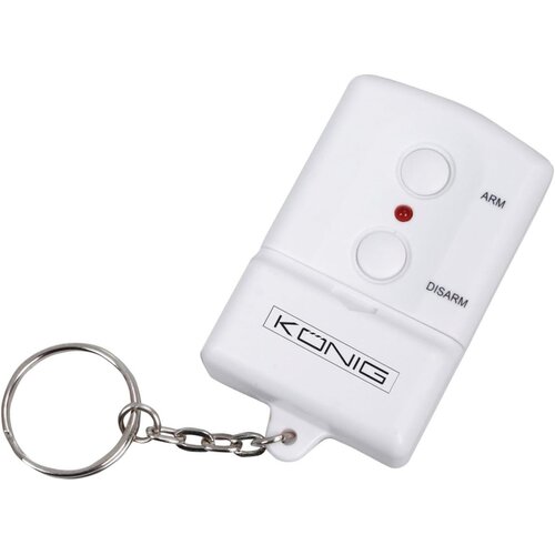 Konig Univerzalni daljinski za alarm SEC-ARC10 Cijene