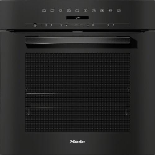 Miele H 7264 BP Obsidian vgradna pečica, (21356828) Cene