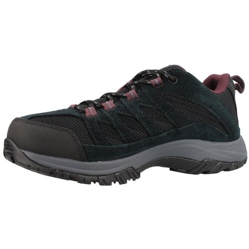 Columbia Modne superge Crestwood Zelena Slike