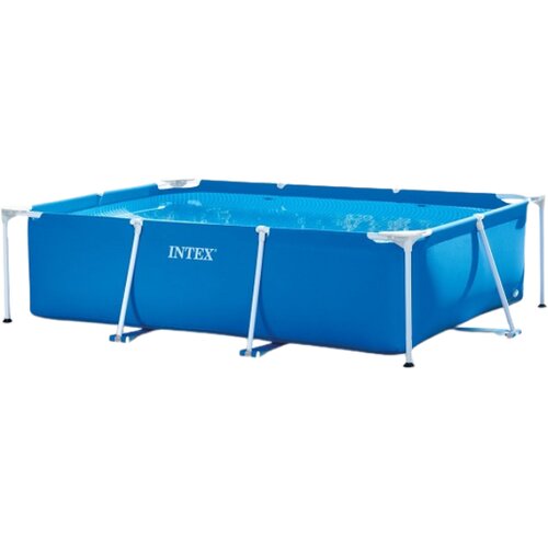  Pravougaoni bazen INTEX 220x150x60cm&ndash;28270 Cijene