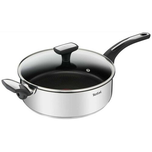  Tava Tefal EMOTION    26CM Ø 26 cm Nehrđajući Čelik Cijene