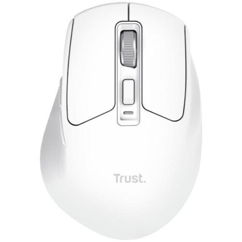 Trust Niven comfort WRLS mi&scaron;, bijeli Cijene