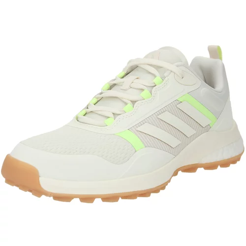 ADIDAS GOLF Sportske cipele 'Zoysia' svijetlozelena / bijela